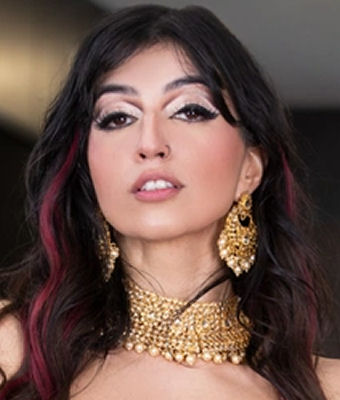 Aaliyah Yasin videos