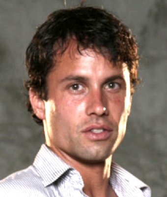 Alan Stafford