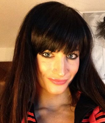 Ava Courcelles videos