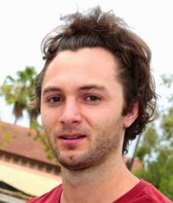 Brad Sterling