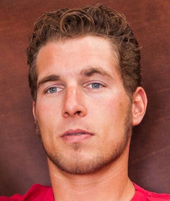 Chris Johnson
