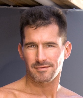 David Anthony