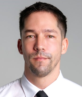 Eddie Patrick