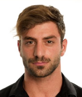 Jason Moody