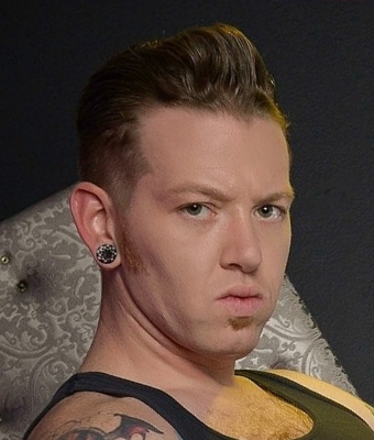 Johnny Goodluck