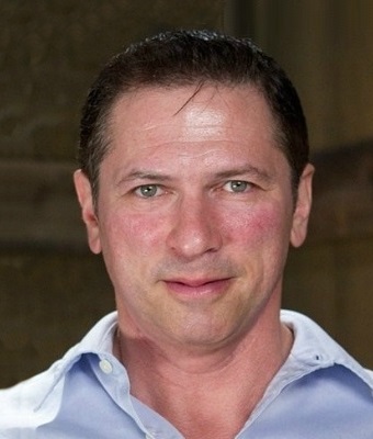 John Strong