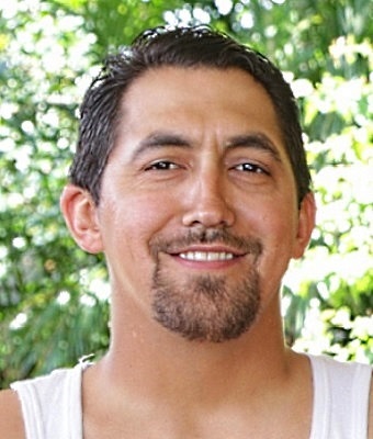 Juan Largo