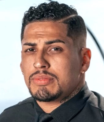 Leo Santos