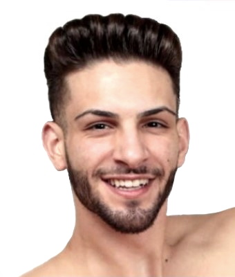 Liam Skye
