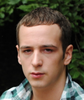 Luke Desmond