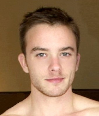 Luke Hudson