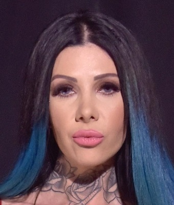 Megan Inky videos