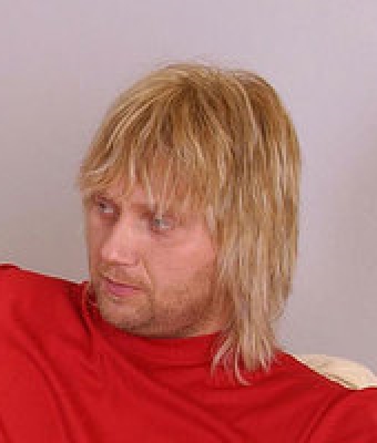 Michael V