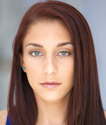 Mischa Brooks videos