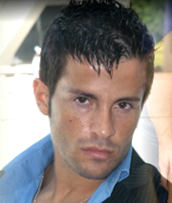 Nick Moreno