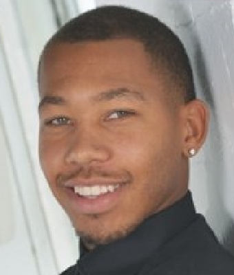 Ricky Johnson