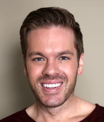 Ryan Ryder