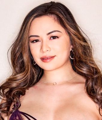 Scarlett Alexis videos