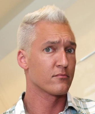 Silver Steele