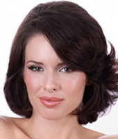 Veronica Avluv videos