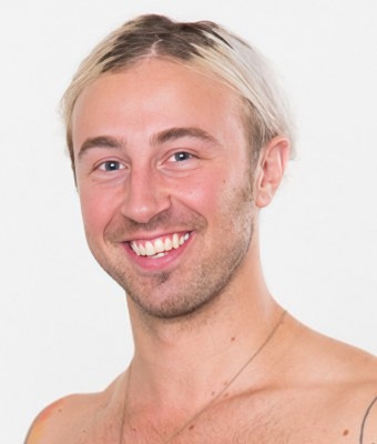 Chad Alva