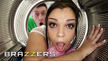 BRAZZERS – Wild Stuck Scenarios Lead To Hardcore Sex In This Compilation Featuring Brazzers’ Biggest Stars