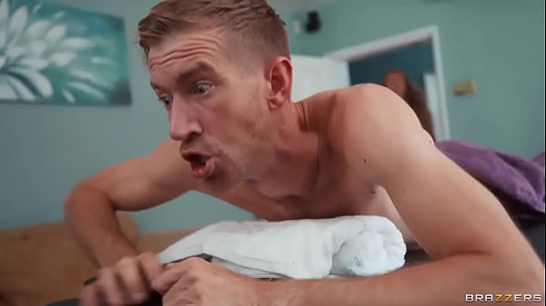 By Massage / Brazzers/ Enter XVPROMO