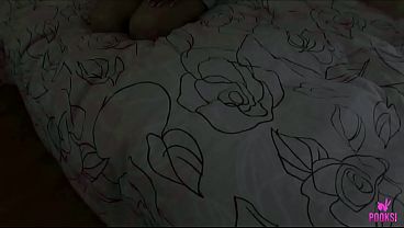 Carlos W Pounds Pamela B Doggy Style With His Big Dick In Control!