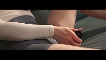 Caught My Stepsister Masturbating And Fed Her My Cum. 4K HD Tim Team