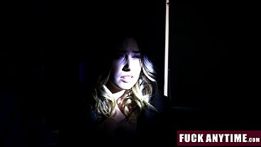 Chanel Spends Fifty Thousand Dollars Shopping and Pays With Her Body in the Black Friday Finale