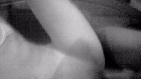 Courtney creampie