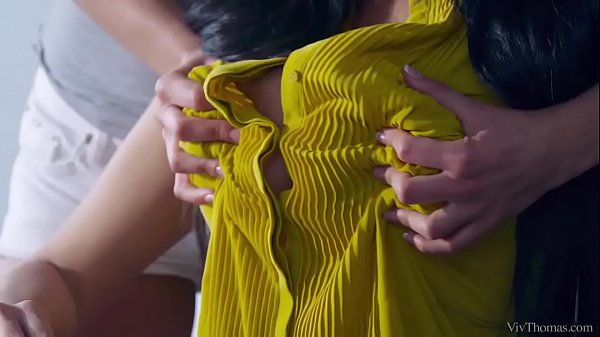 Do You Wanna Play With Me? – Anissa Kate, Henessy A