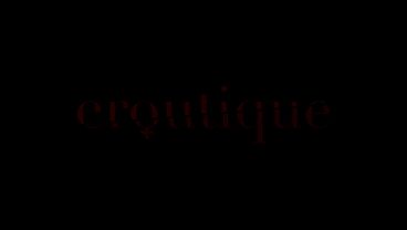 EROUTIQUE – Victoria’s Risky Outdoor Finger Fucking