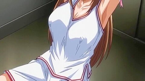 Kyouiku Shidou #1
