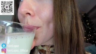 La Leche Me Pone Cachonda