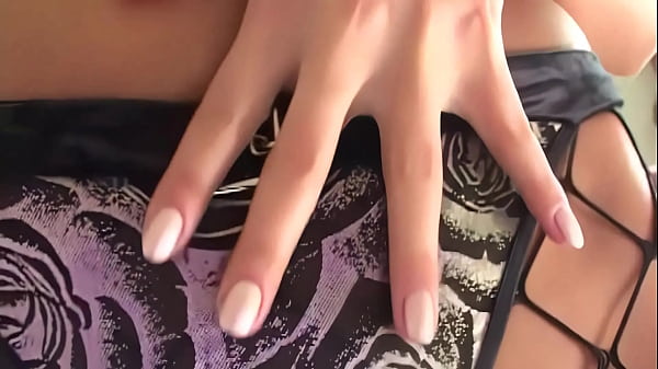 Luckily, Charley has gotten all of the cum she wanted!