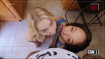 MOFOS – Destiny Cruz Sucks The School Janitor’s Cock Before Taking His Load Deep In Her Shaved Pussy