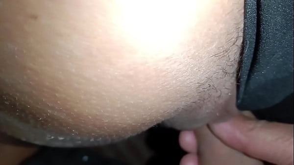 Moving Men Give Asian Slut Fresh Hot Glaze On Her Face