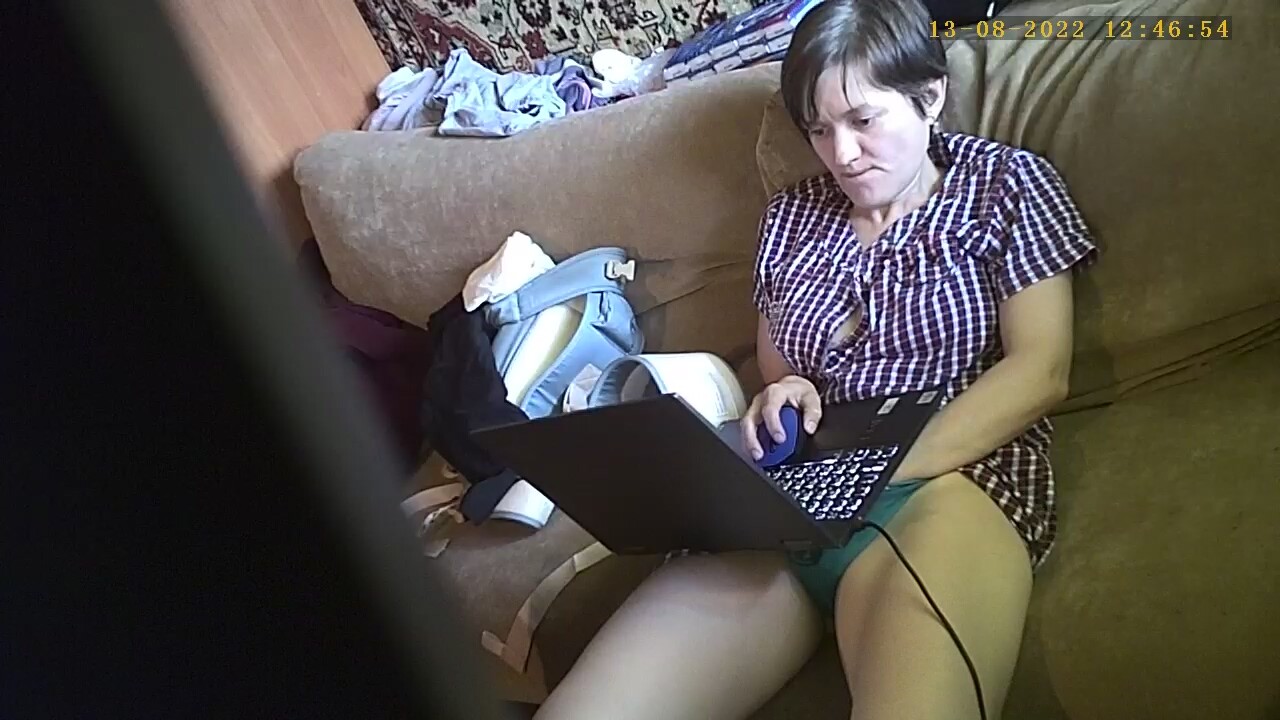 real hidden masturbation