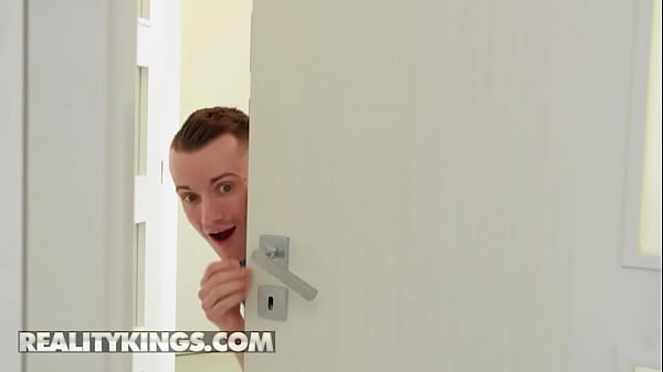 REALITY KINGS – Romy Indy, Sam Bourne – The Old Switcheroo