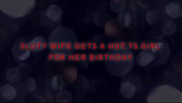 Sean Watches Brittany Andrews And Nikola In A Hot Birthday!