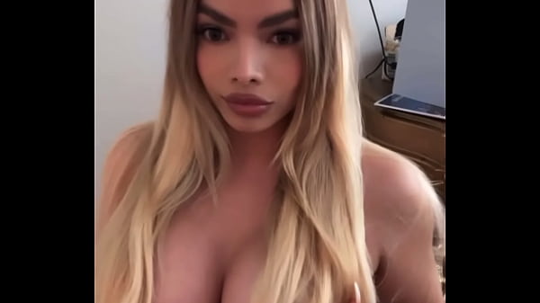 Sexy latina ruby