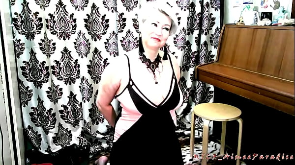 Slut wife training! Full version with voiceover scenes… A long role-playing game with a milf wife to revive family life)) Handcuffed blowjob, orgasm control, anal and other ways to train a cheeky bitch…