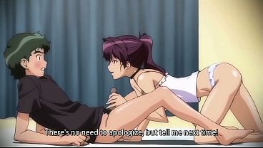 Sweet Home Hentai Montage HMV Harem Huge Tits